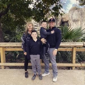 Meet your Posher, Cherise